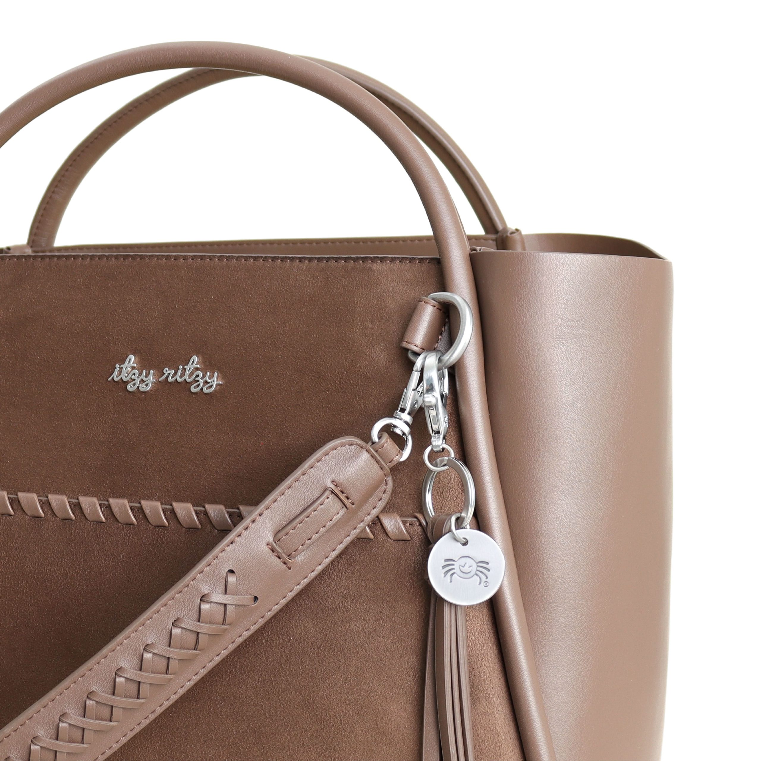 Boss Tote™ Diaper Bag - Aspen - Image 8