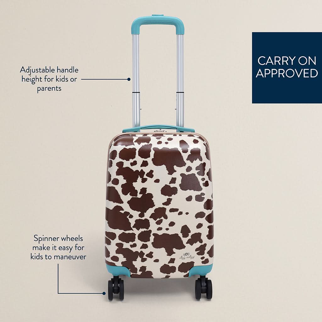 Itzy Explorer™ Toddler Suitcase - Image 4