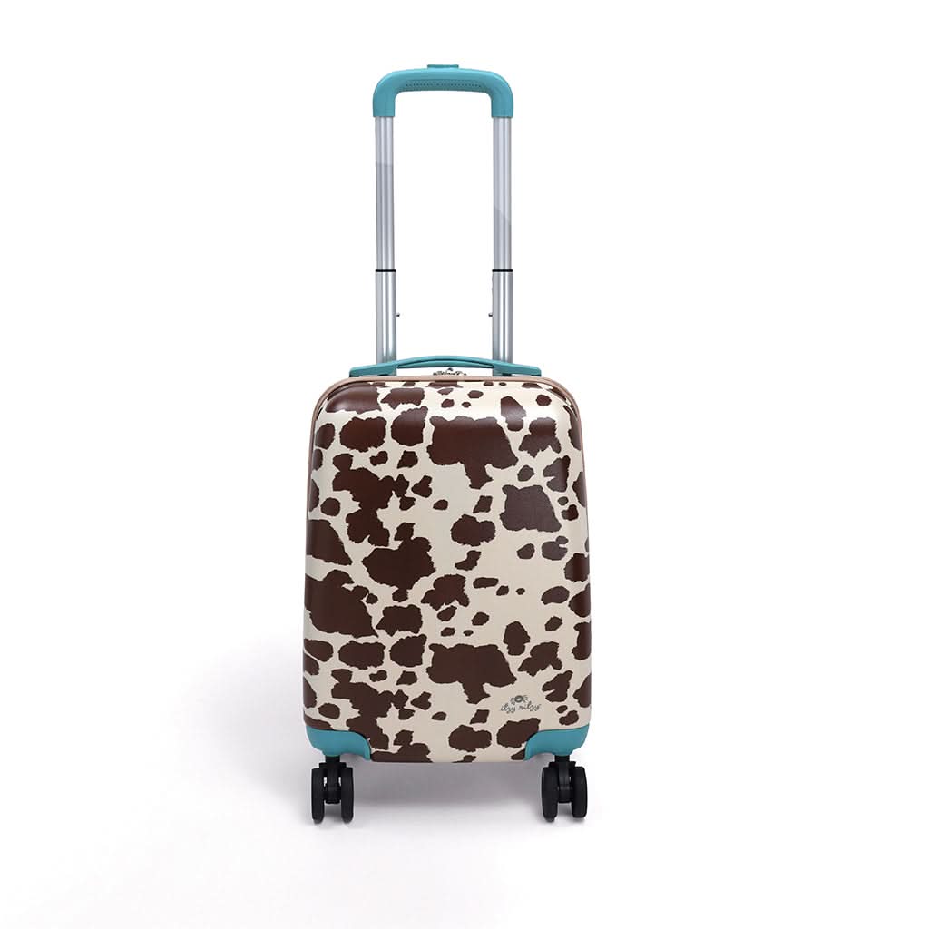 Itzy Explorer™ Toddler Suitcase - Image 3