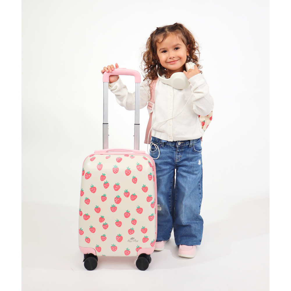 Itzy Explorer™ Toddler Suitcase - Image 6