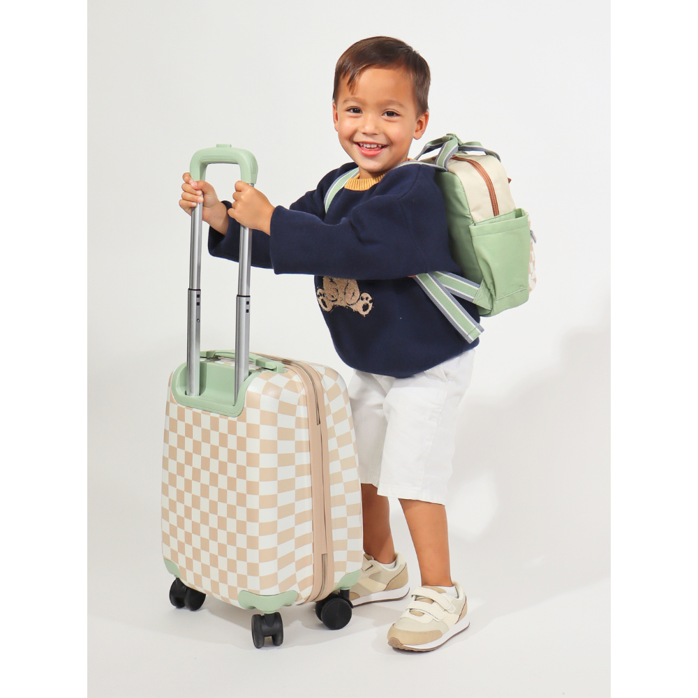 Itzy Explorer™ Toddler Suitcase - Image 2