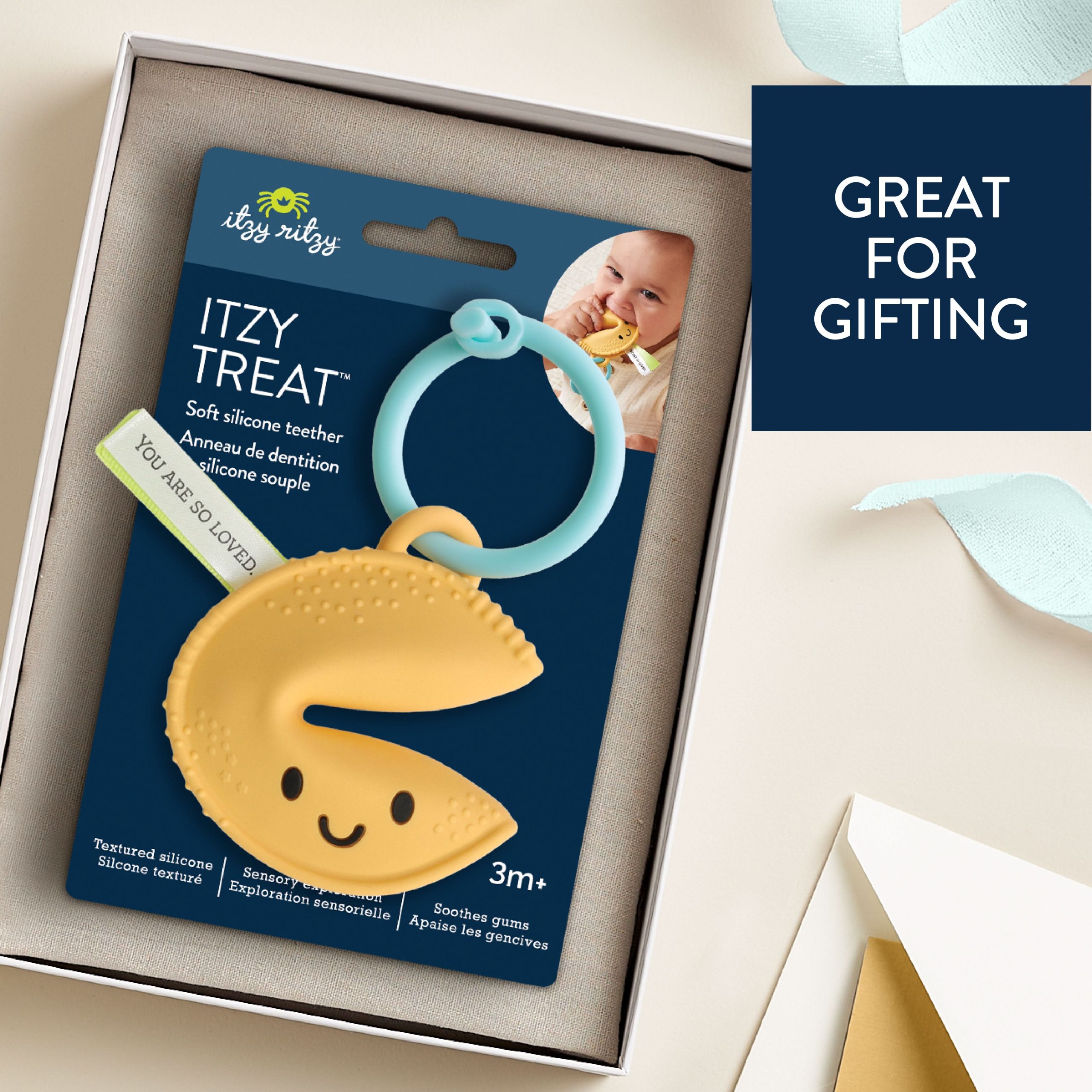 Itzy Treat™ Teether - Image 7