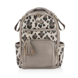 Boss Plusâ„¢ Large Diaper Bag Backpack