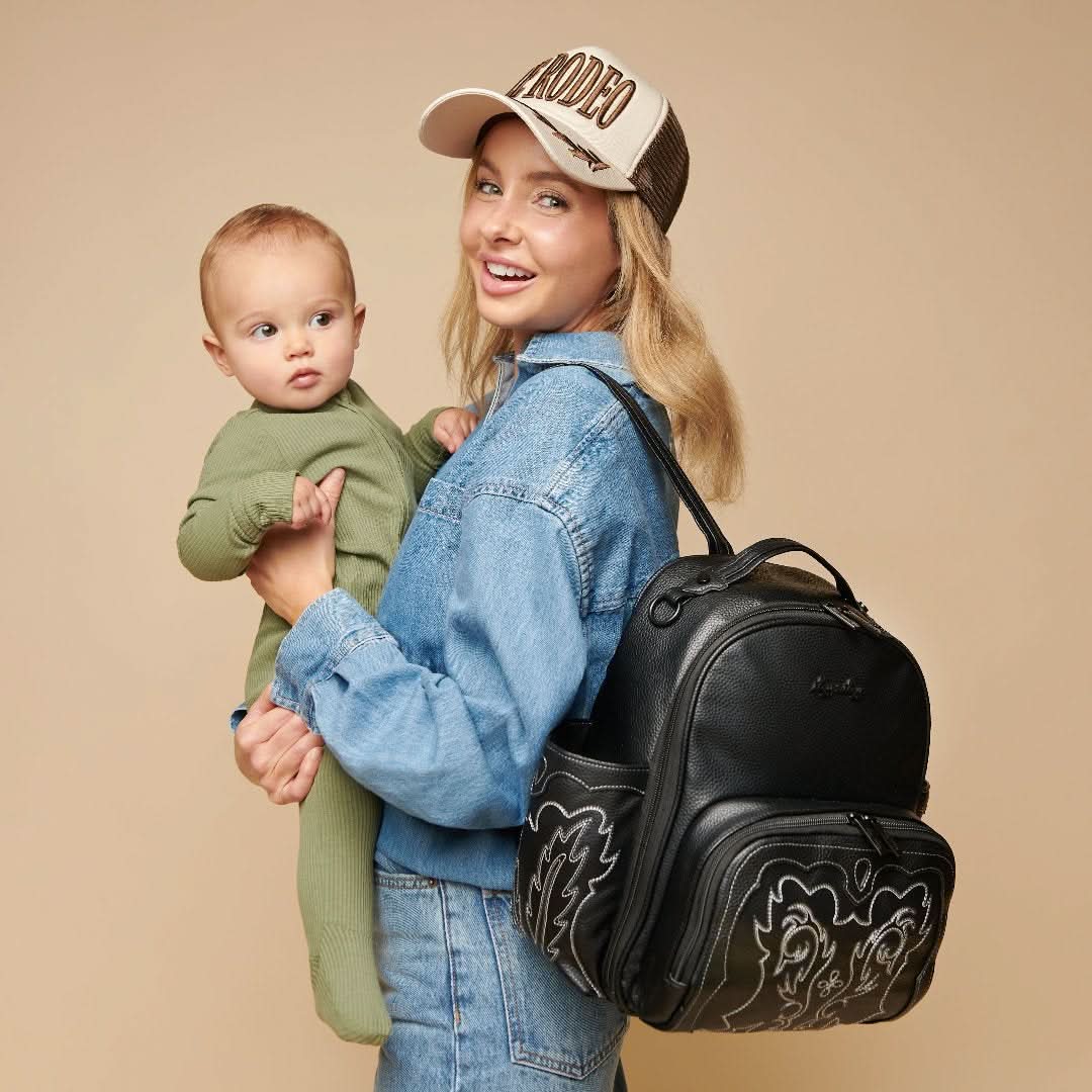 Nash Itzy Mini Plus™ Diaper Bag - Image 20